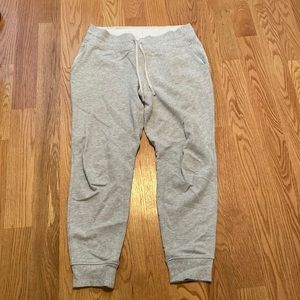 Lululemon joggers